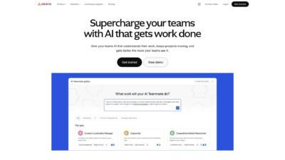 Asana