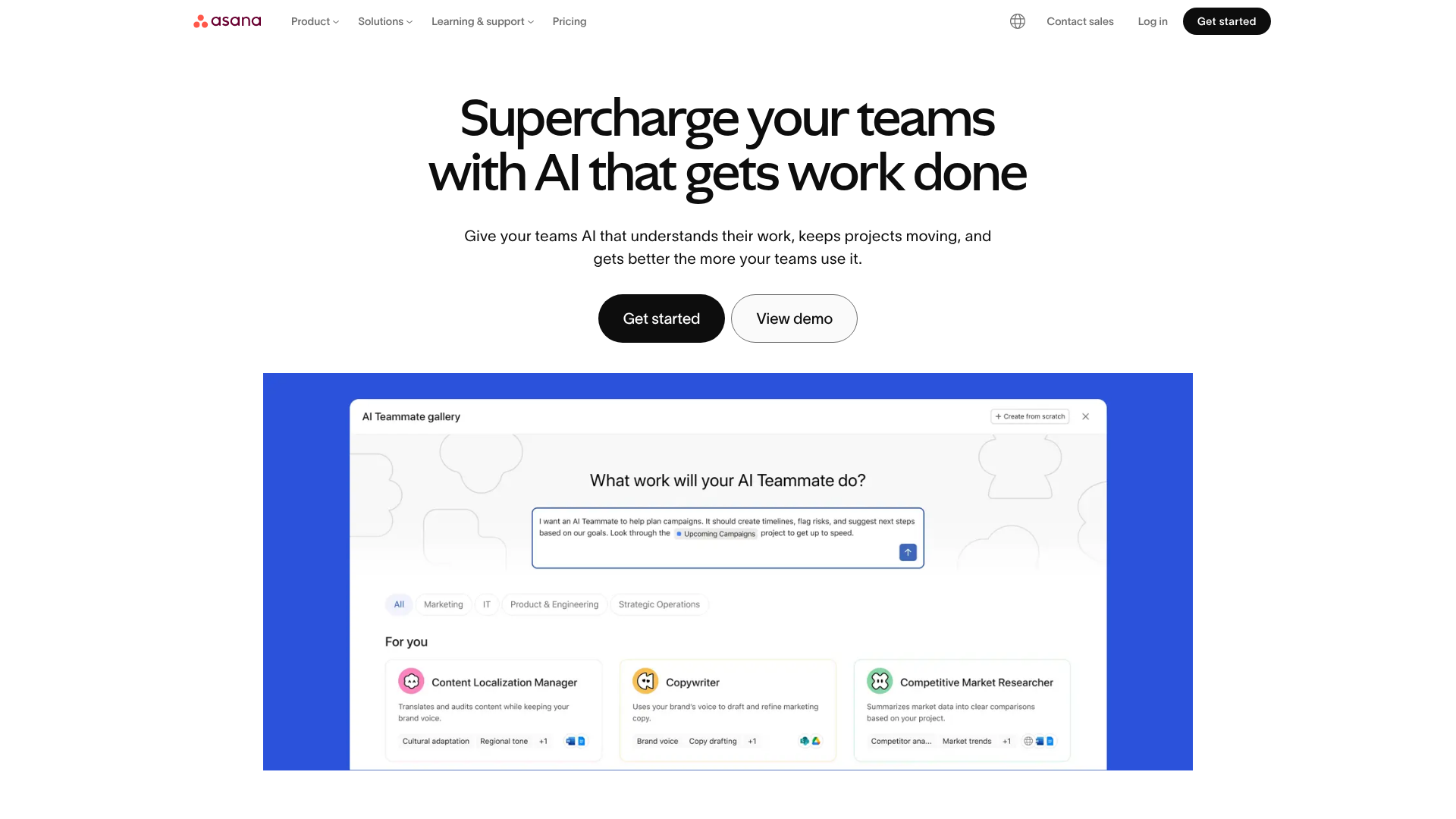 Asana