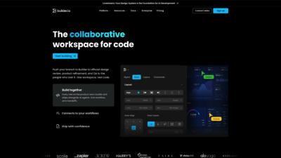 Builder.io