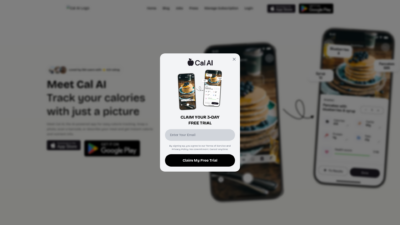 Cal AI
