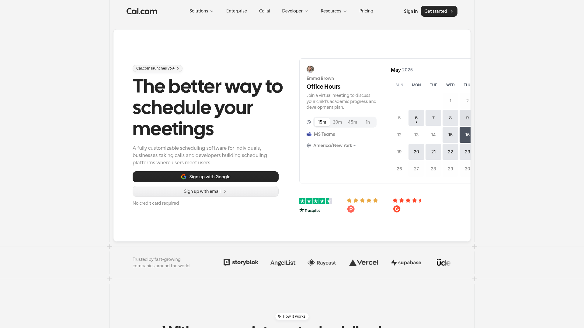 Cal.com