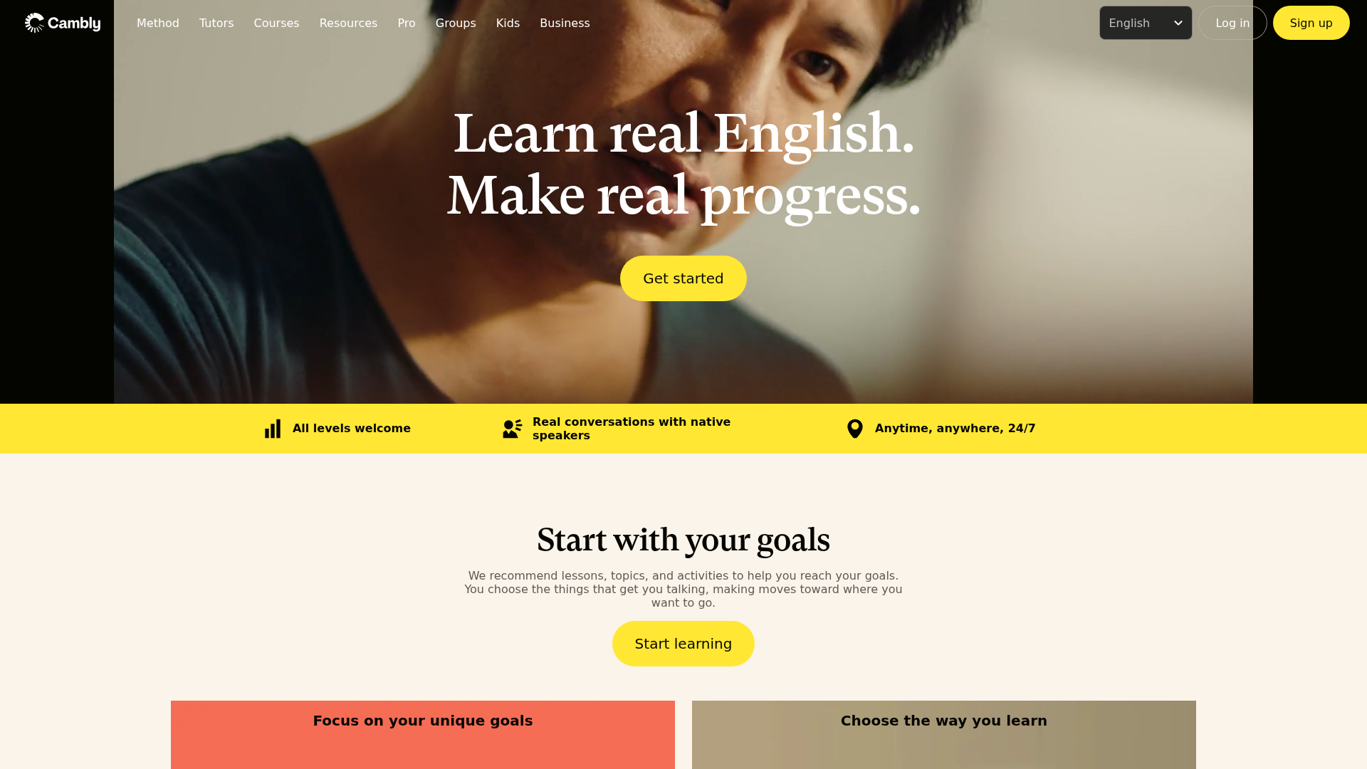 Cambly