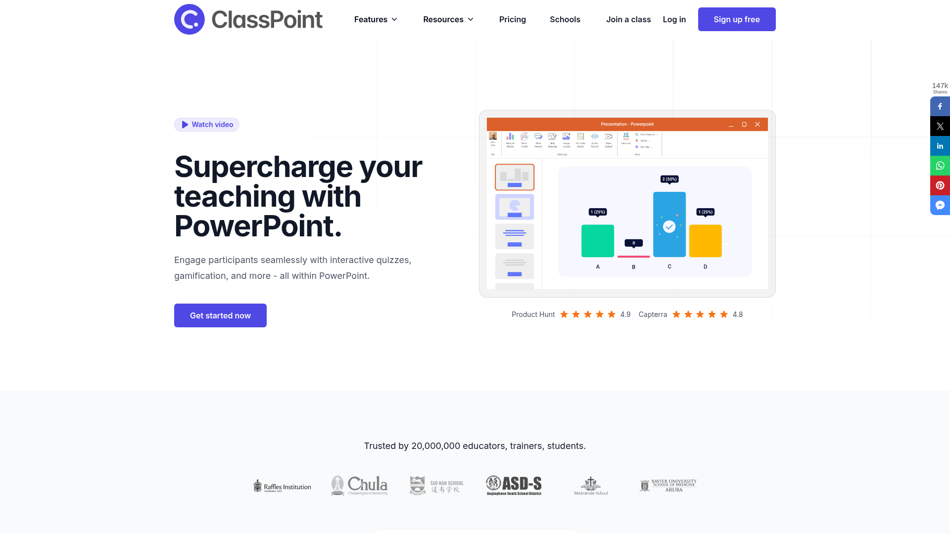 ClassPoint