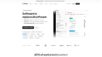 ClickUp
