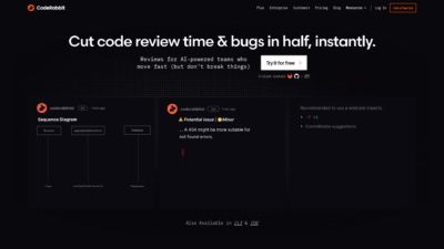 CodeRabbit