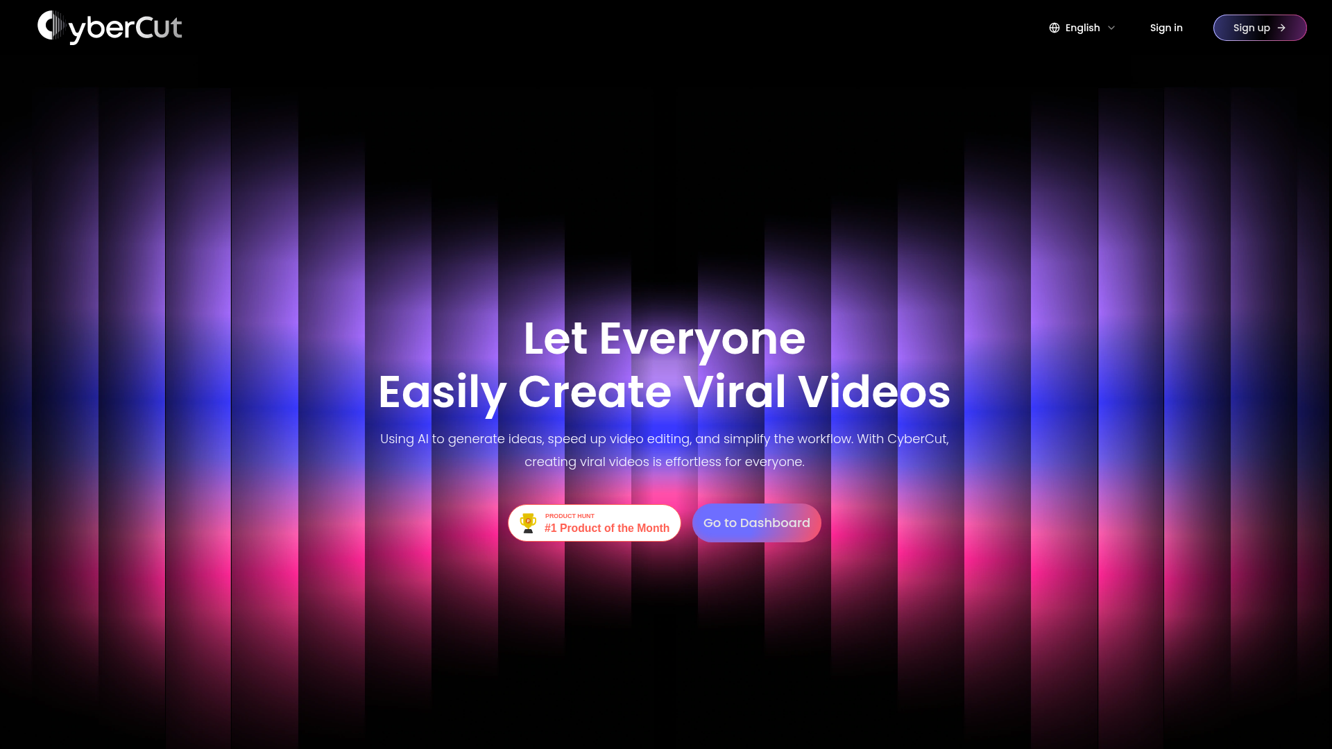 CyberCut