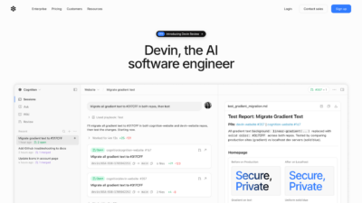 Devin AI