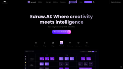 Edraw.AI