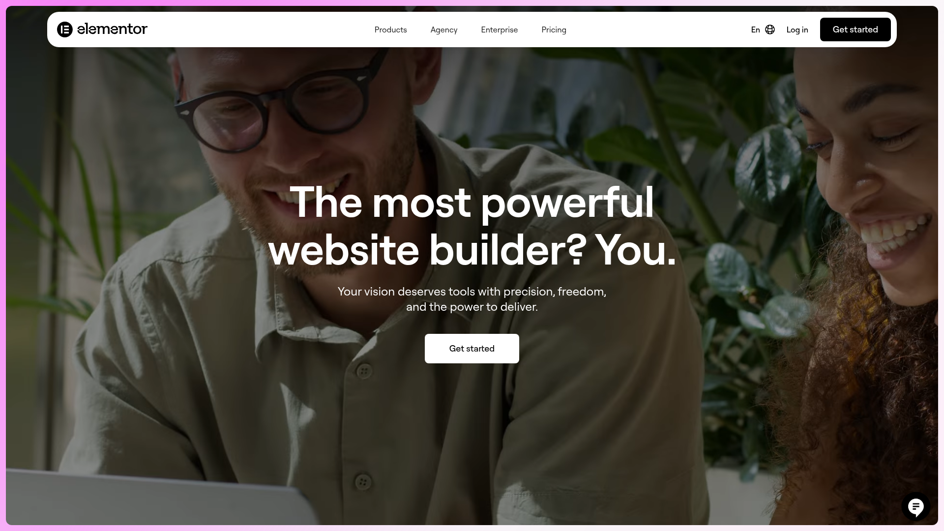 Elementor