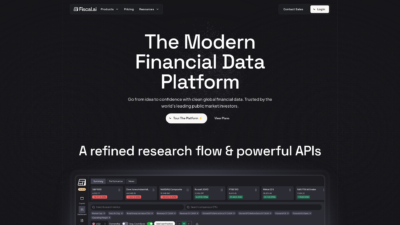 FinChat.io