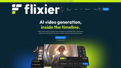 Flixier