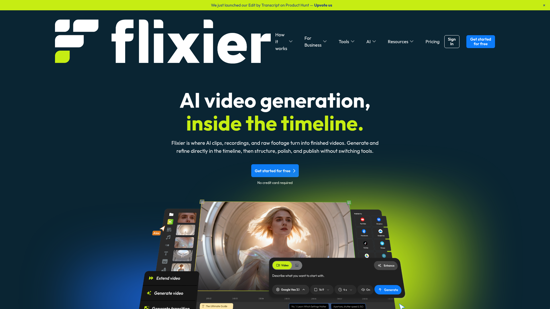 Flixier