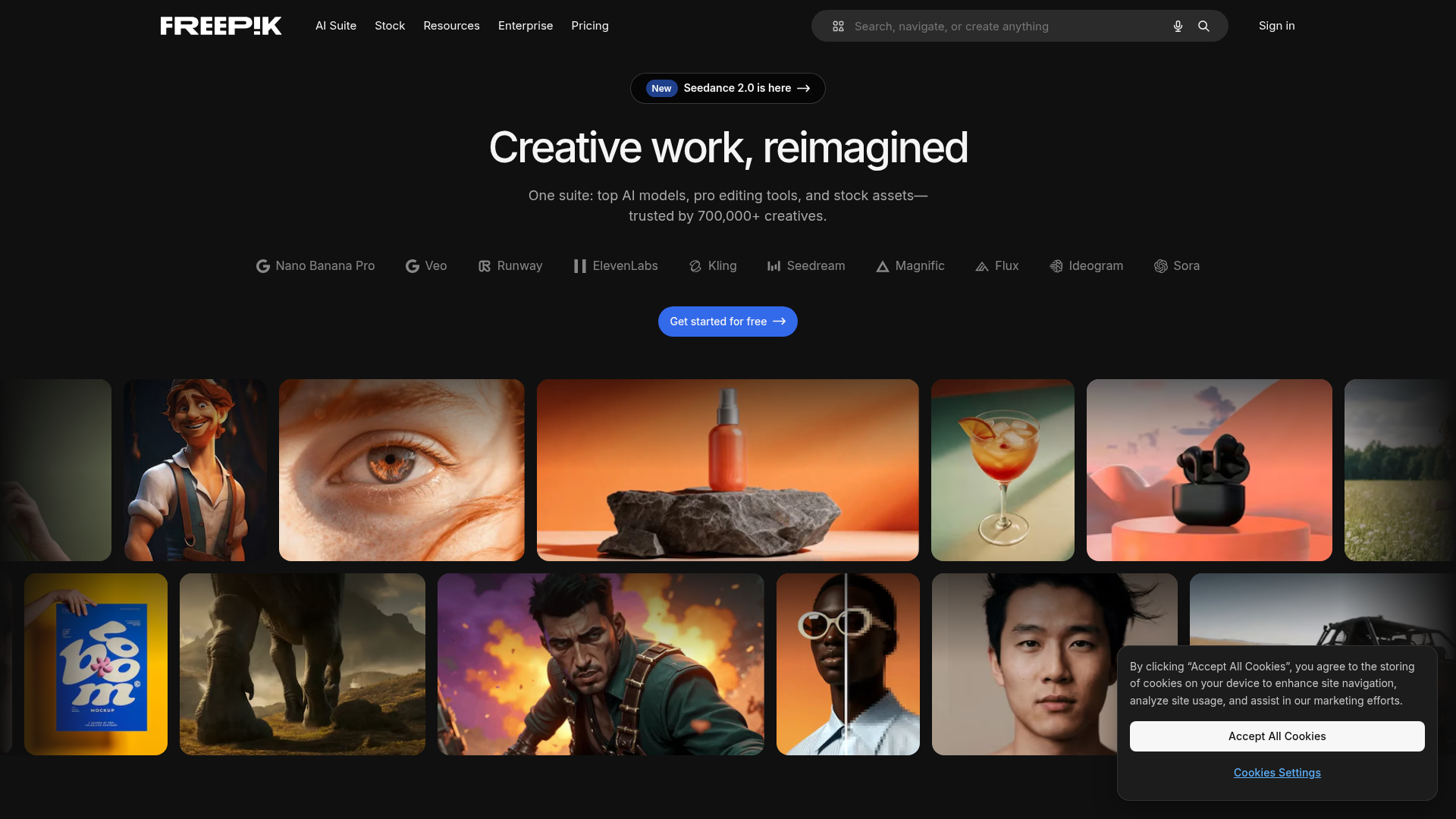 Freepik