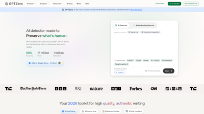 GPTZero