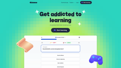 Gizmo AI