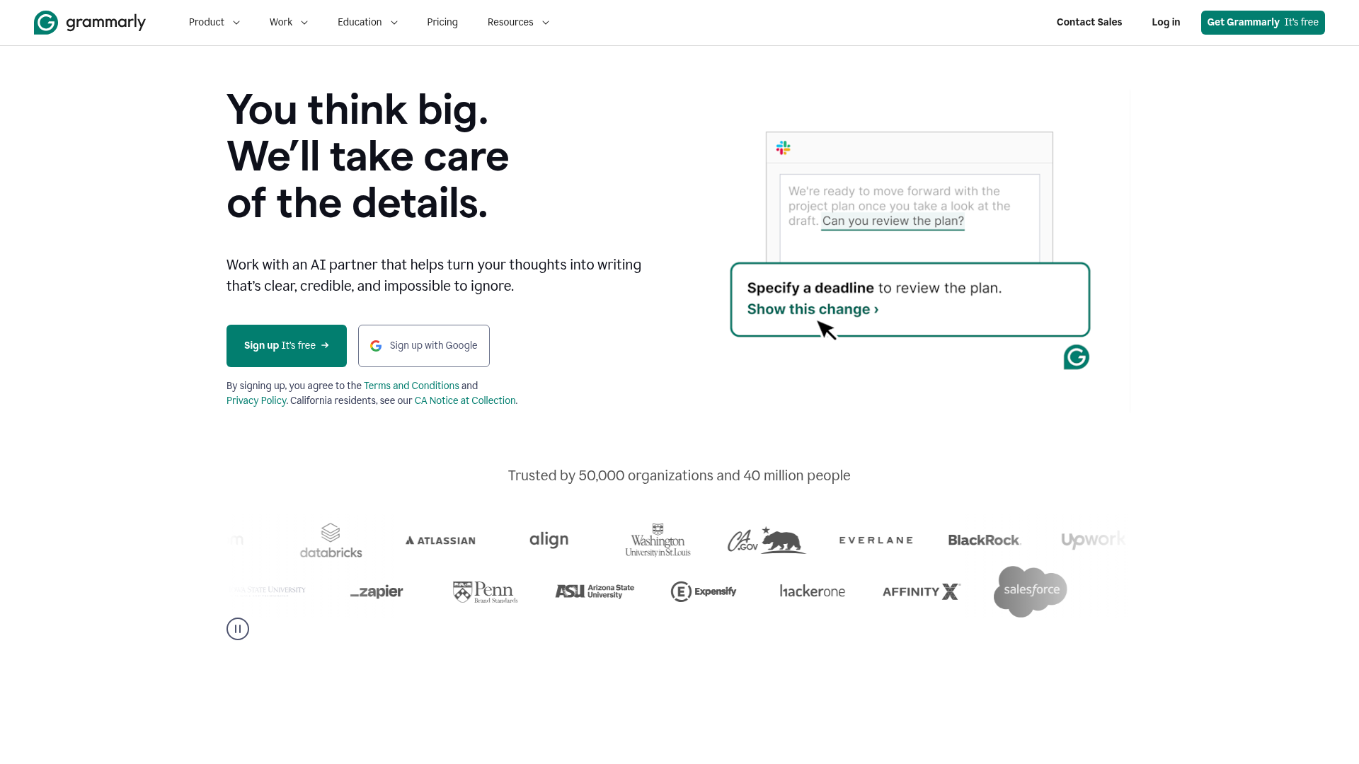 Grammarly