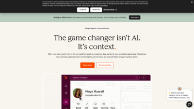 HubSpot