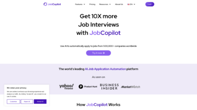 JobCopilot