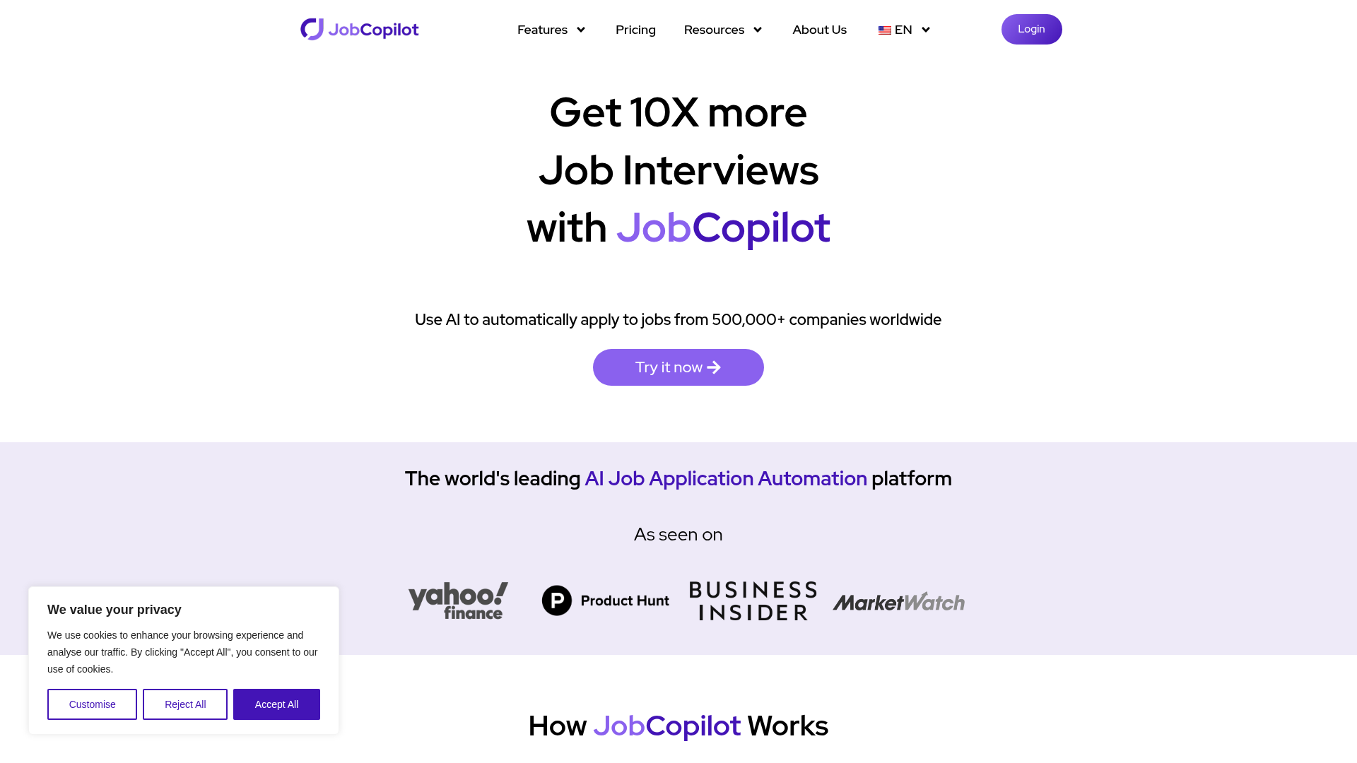 JobCopilot