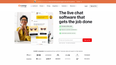 LiveChat