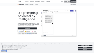 Lucidchart