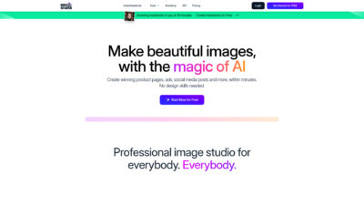 Magic Studio
