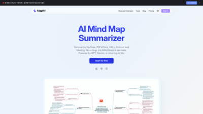 Mapify