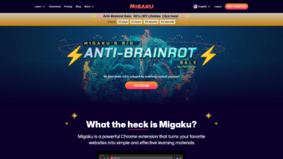 Migaku