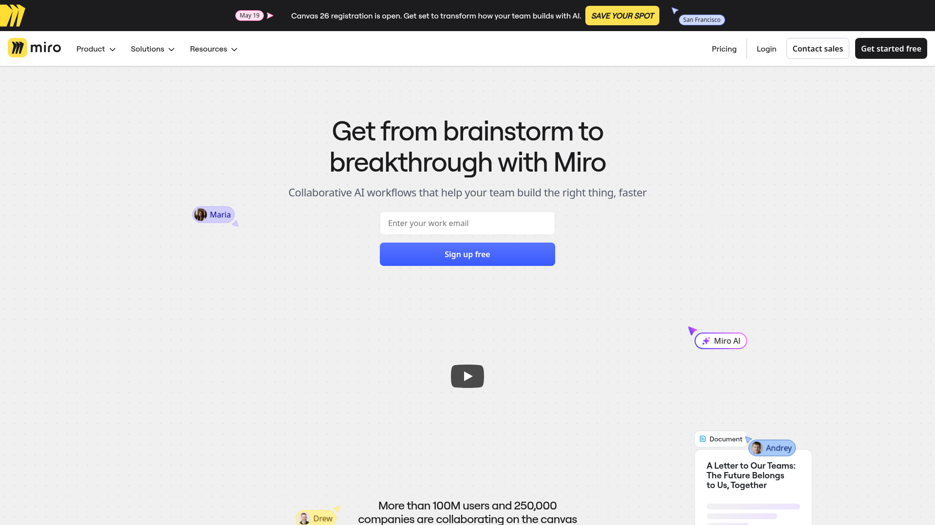 Miro