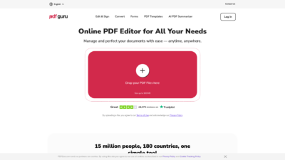 PDF Guru