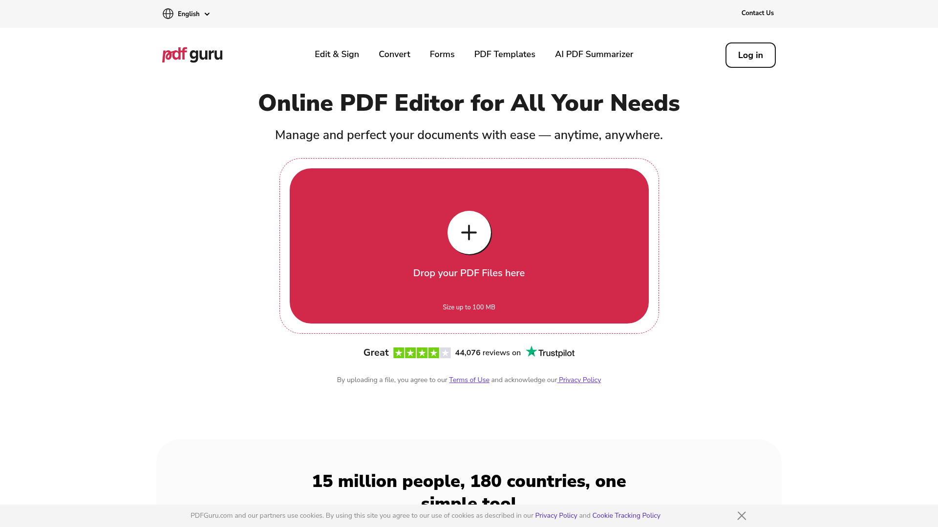 PDF Guru