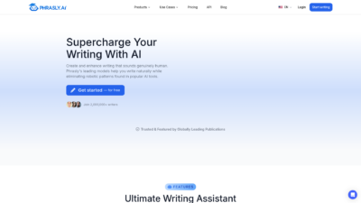 Phrasly.AI