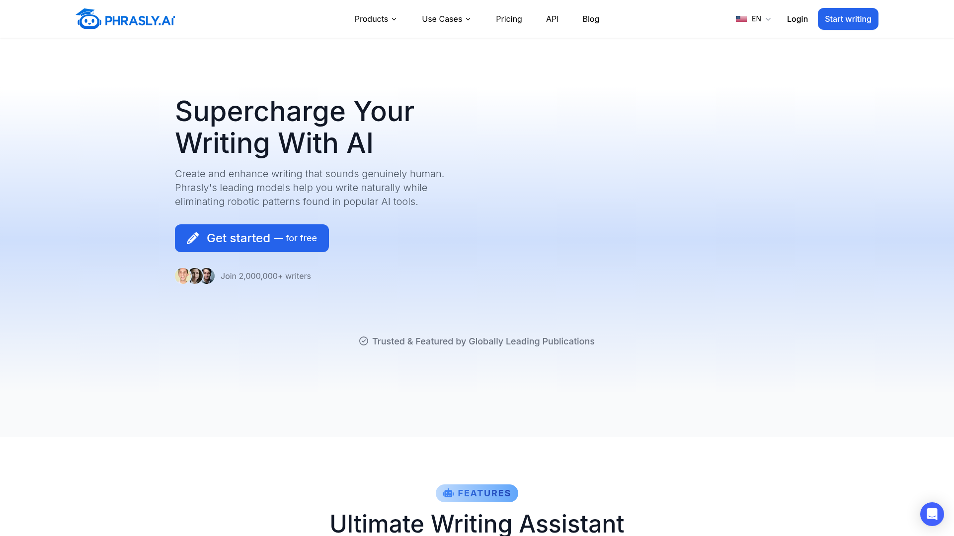 Phrasly.AI