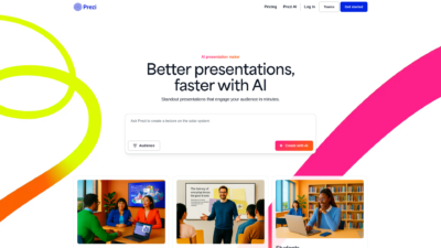 Prezi