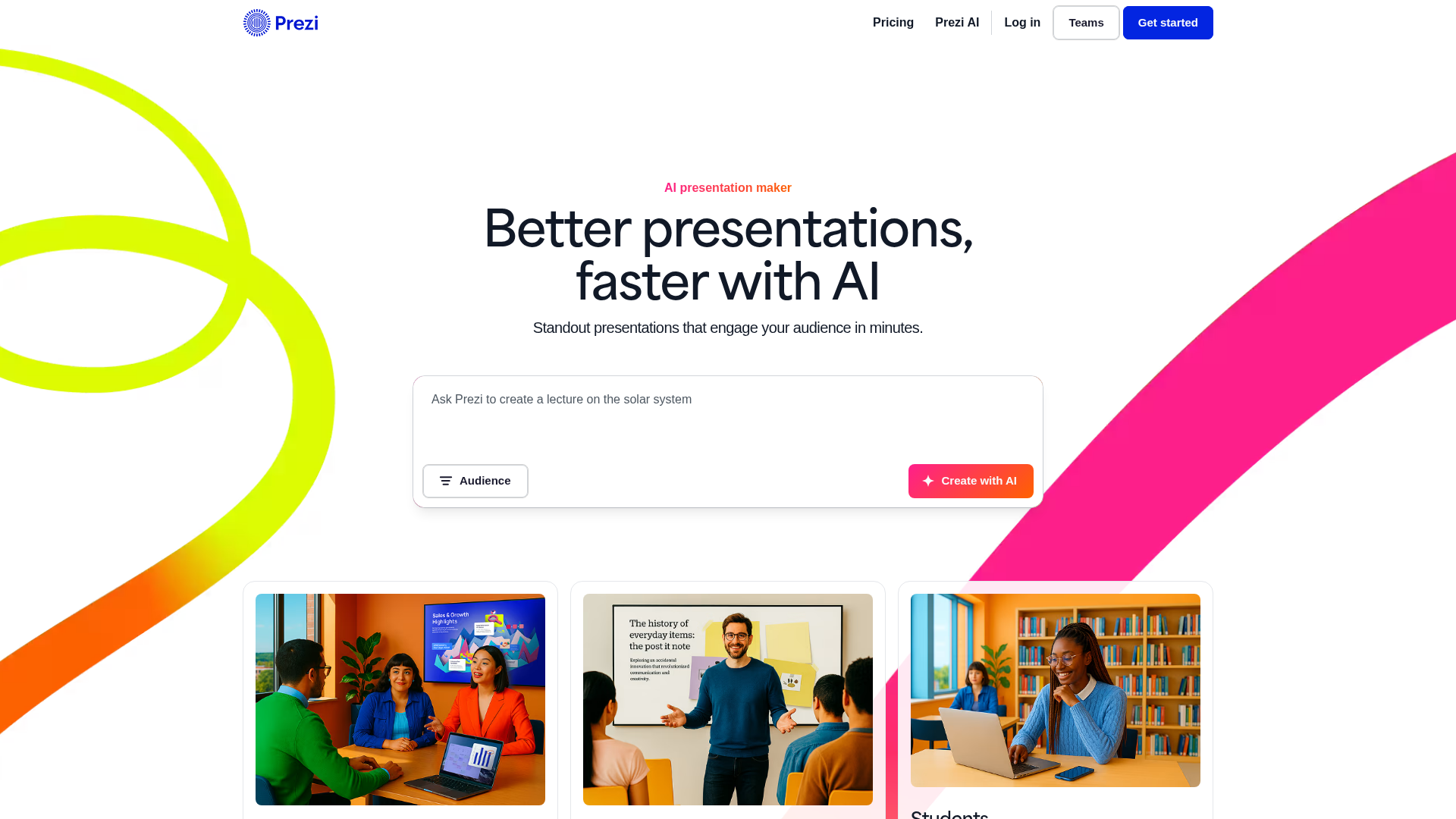 Prezi