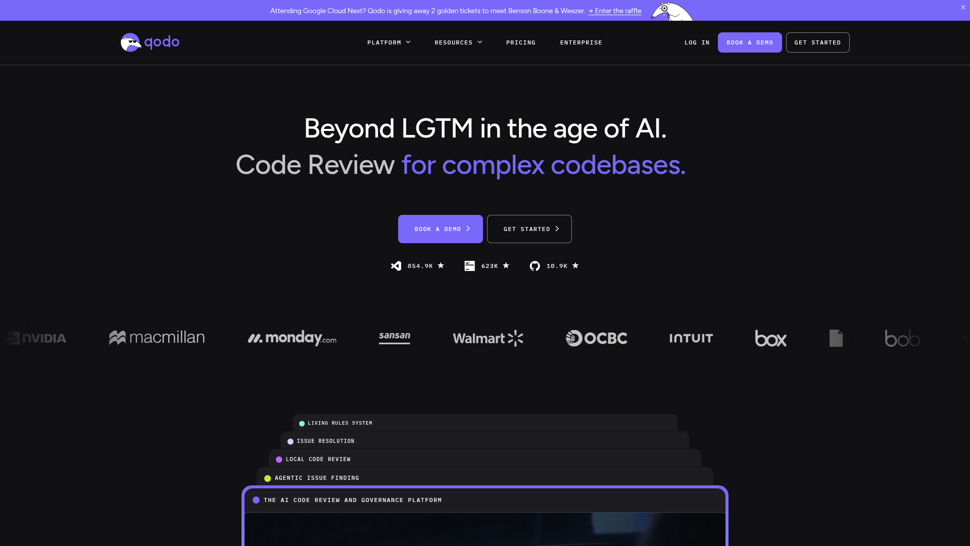 Qodo