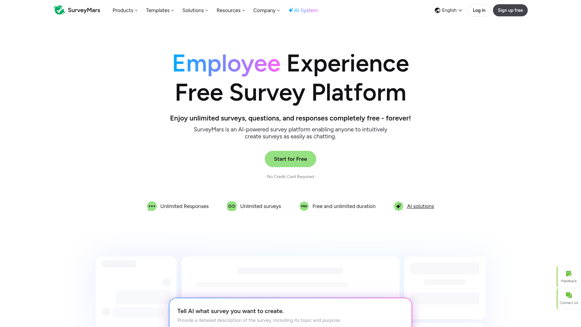 SurveyMars