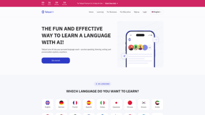 Talkpal