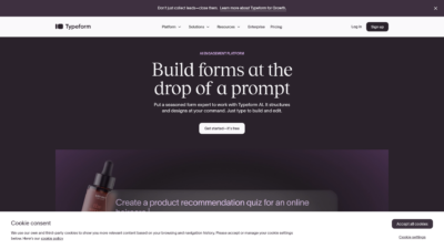 Typeform