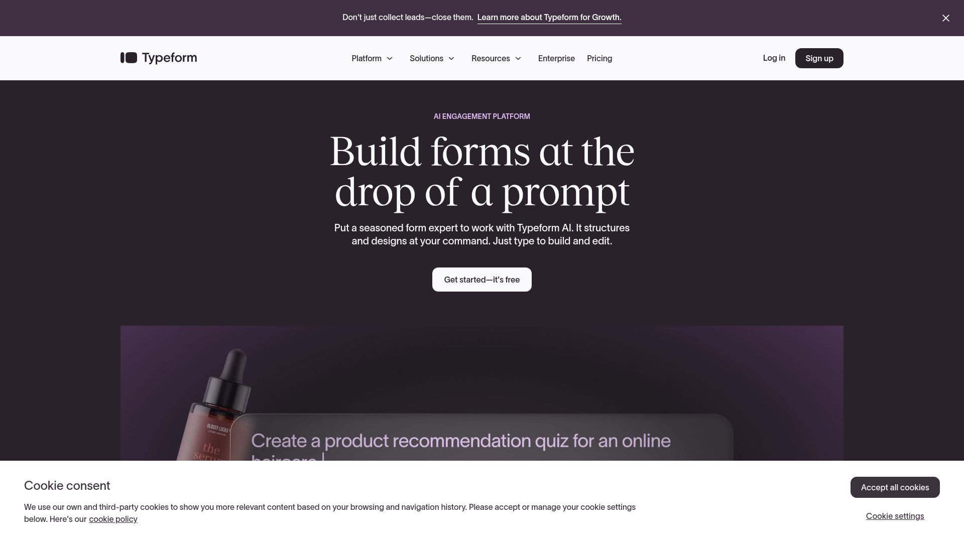 Typeform