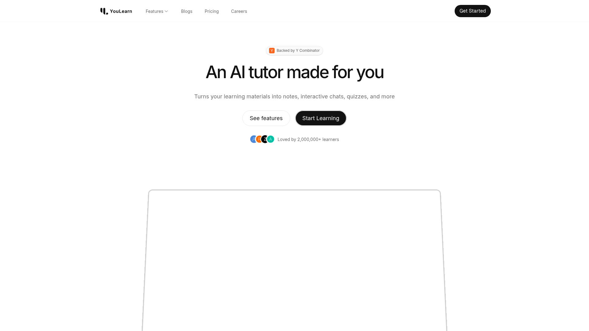 YouLearn AI