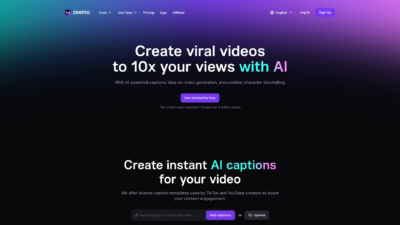 Zeemo AI