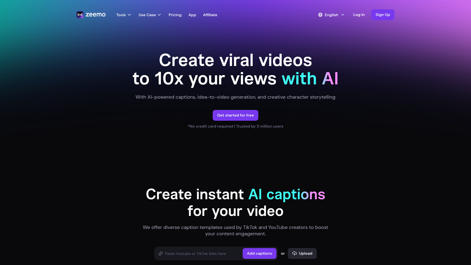 Zeemo AI
