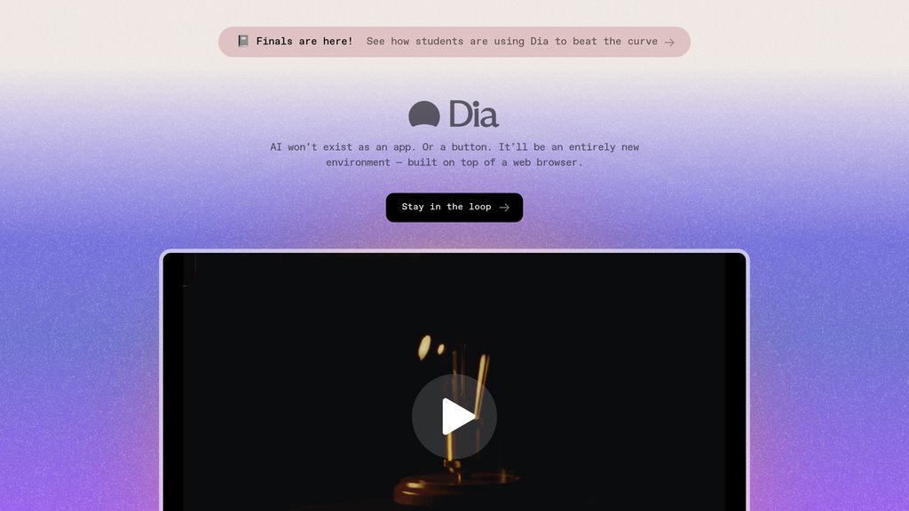Dia