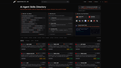 AgentSkill.sh