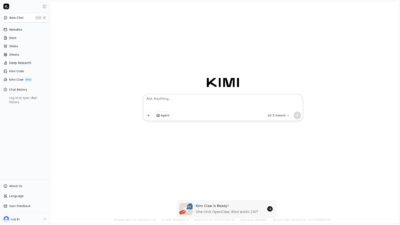 Kimi