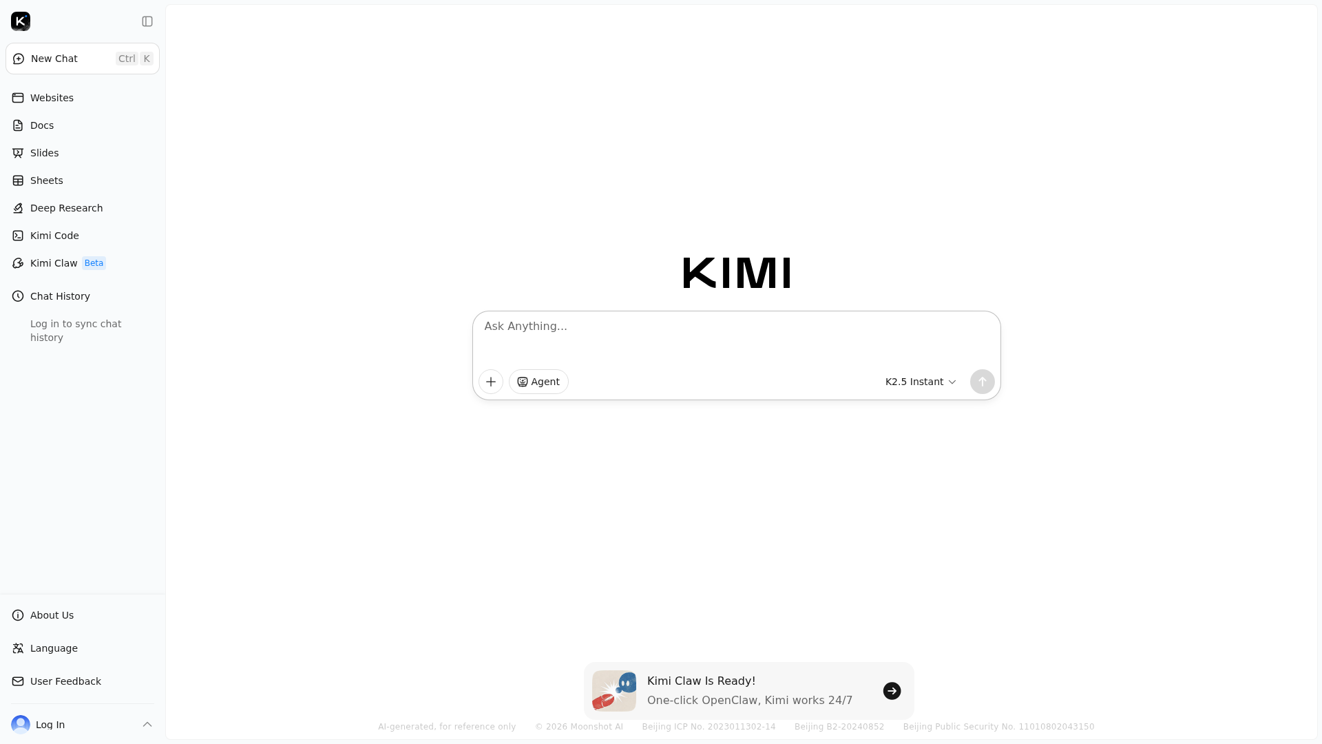 Kimi