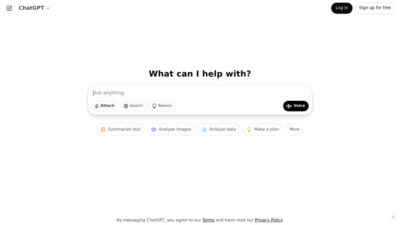 ChatGPT
