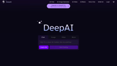 DeepAI