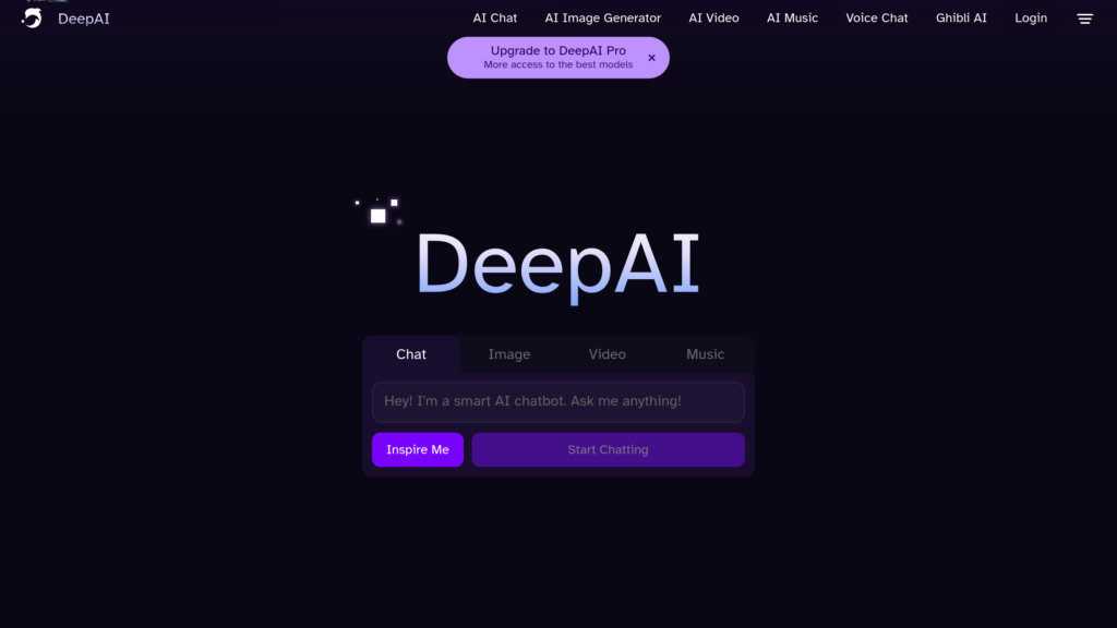 DeepAI